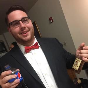 Meet your Posher, Paul